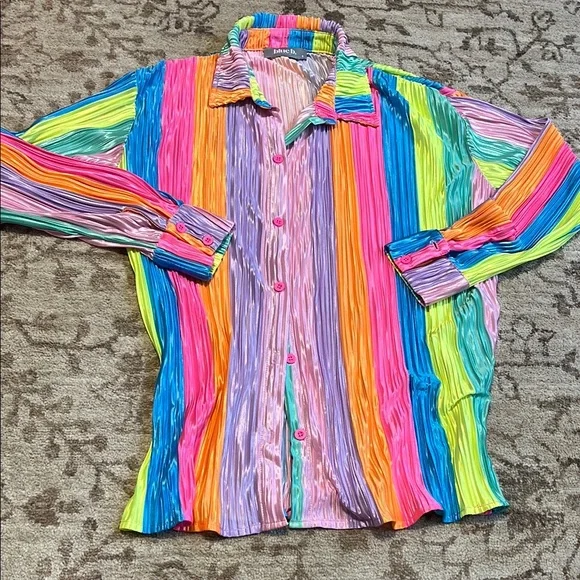 Ladies 2 piece set - Picture 2 of 5